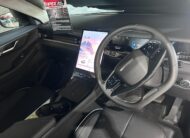 2026 Jaecoo J5 1.5T Glacier