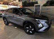 2026 Omoda C5 1.5T SHS HEV