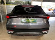 2026 Omoda C5 1.5T SHS HEV