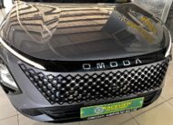 2026 Omoda C5 1.5T SHS HEV