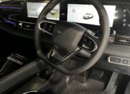 2026 Omoda C5 1.5T SHS HEV