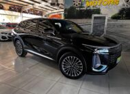 2026 Omoda C9 Inspire 2WD