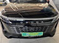 2026 Omoda C9 Inspire 2WD