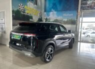 2026 Jaecoo J7 1.6T Vortex