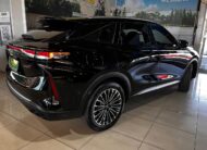 2026 Omoda C9 Inspire 2WD