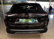 2026 Omoda C9 Inspire 2WD