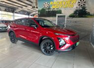 2026 Omoda C5 1.5T 230T Style X