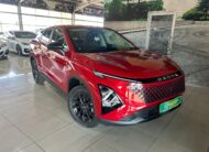 2026 Omoda C5 1.5T 230T Style X