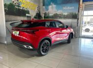 2026 Omoda C5 1.5T 230T Style X