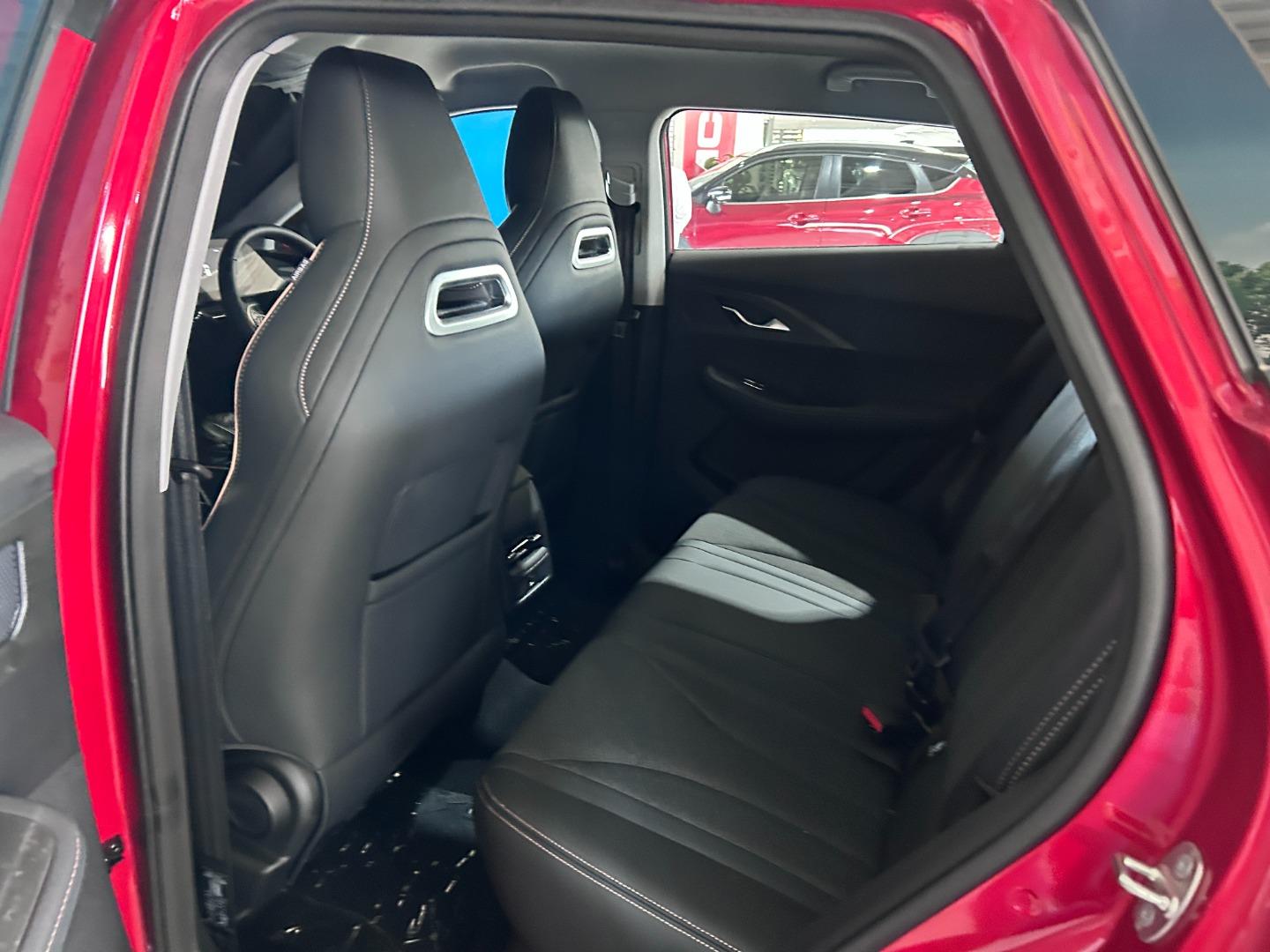 2026 Omoda C5 1.5T 230T Style X