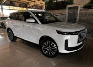 2026 Jaecoo J5 1.5T Vortex