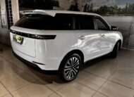 2026 Jaecoo J5 1.5T Vortex