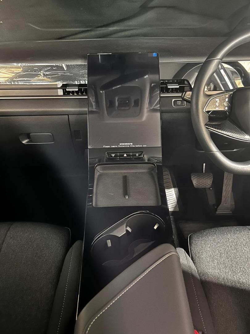 2026 Jaecoo J5 1.5T Vortex
