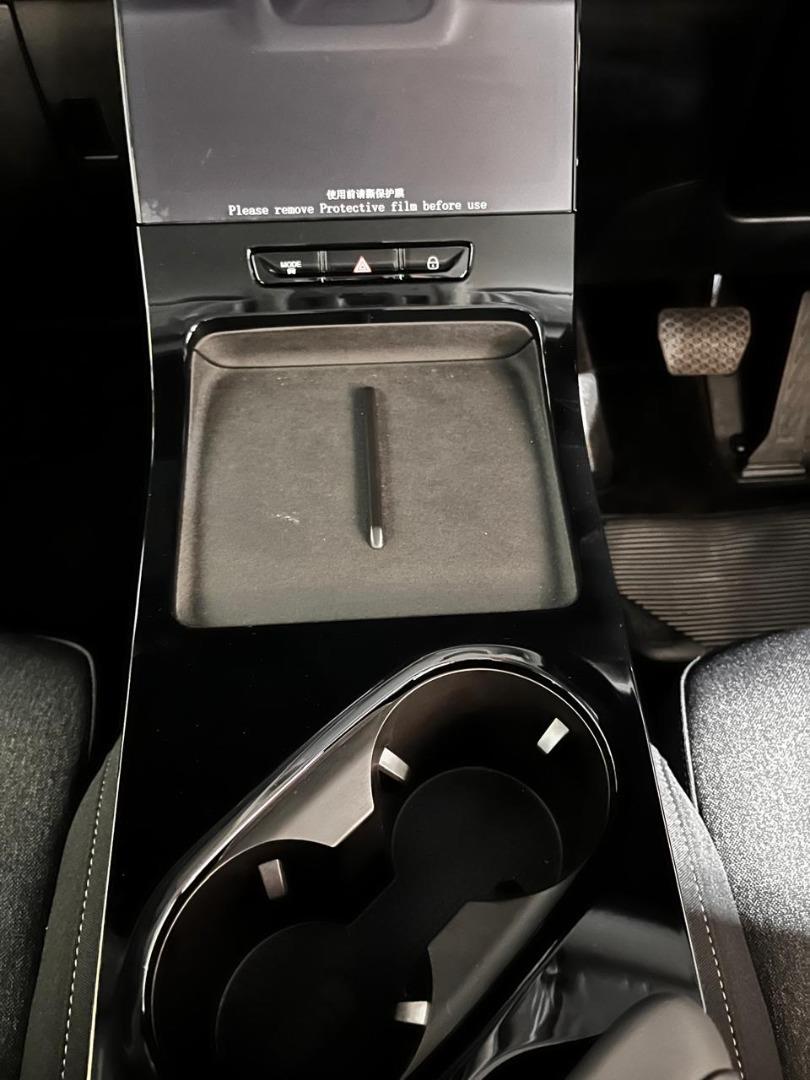 2026 Jaecoo J5 1.5T Vortex