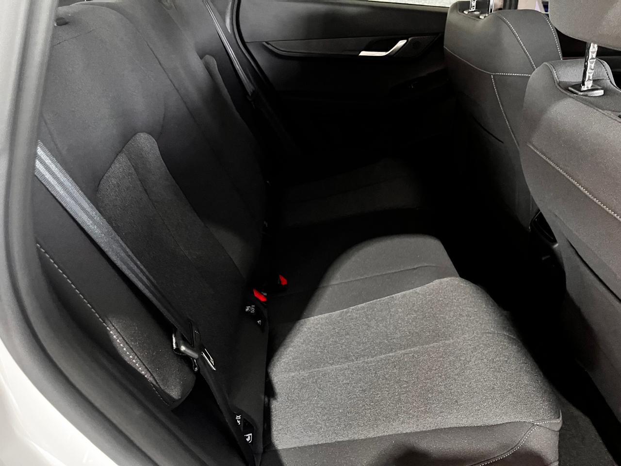 2026 Jaecoo J5 1.5T Vortex