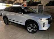 2026 Jaecoo J7 1.5T SHS