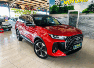 2026 Chery Tiggo 7 1.6T Prestige