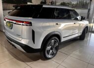 2026 Jaecoo J7 1.5T SHS