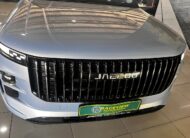 2026 Jaecoo J7 1.5T SHS
