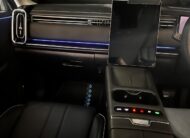 2026 Jaecoo J7 1.5T SHS