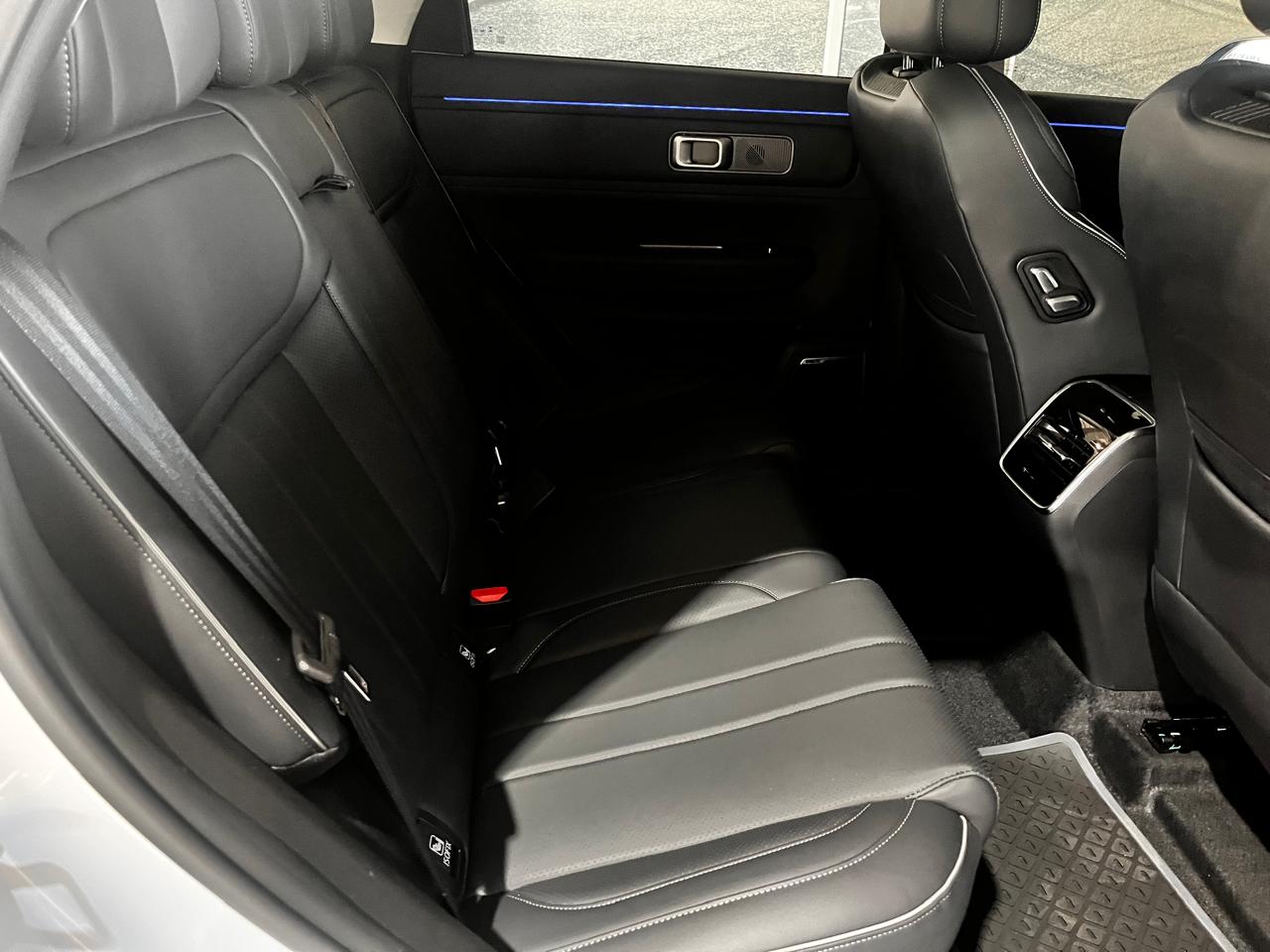 2026 Jaecoo J7 1.5T SHS