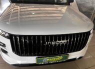 2026 Jaecoo J7 1.6T Glacier