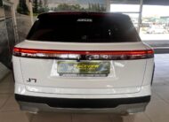 2026 Jaecoo J7 1.6T Glacier