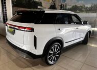 2026 Jaecoo J7 1.6T Glacier