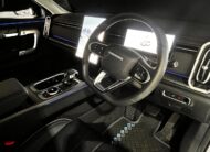 2026 Jaecoo J7 1.6T Glacier