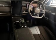 2026 Jaecoo J7 1.6T Glacier