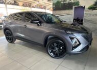 2026 Omoda C5 1.5T 230T Lux X