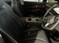 2026 Omoda C5 1.5T 230T Lux X