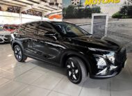 2026 Omoda C5 1.5T SHS HEV