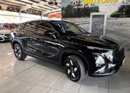 2026 Omoda C5 1.5T SHS HEV