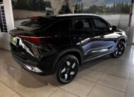 2026 Omoda C5 1.5T SHS HEV