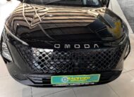 2026 Omoda C5 1.5T SHS HEV