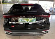 2026 Omoda C5 1.5T SHS HEV