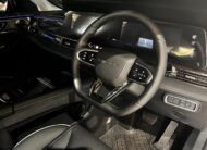 2026 Omoda C5 1.5T SHS HEV