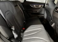2026 Omoda C5 1.5T SHS HEV