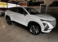 2026 Omoda C5 1.5T 230T Street +