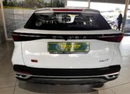 2026 Omoda C5 1.5T 230T Street +