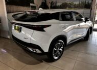 2026 Omoda C5 1.5T 230T Street +
