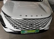 2026 Omoda C5 1.5T 230T Street +