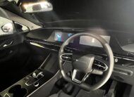 2026 Omoda C5 1.5T 230T Street +