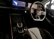 2026 Omoda C5 1.5T 230T Street +