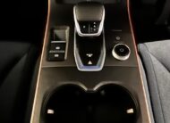 2026 Omoda C5 1.5T 230T Street +