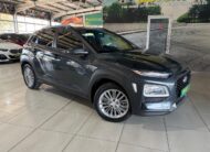 2020 Hyundai Kona 1.0T Executive