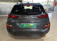 2020 Hyundai Kona 1.0T Executive