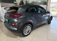 2020 Hyundai Kona 1.0T Executive