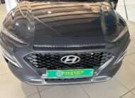 2020 Hyundai Kona 1.0T Executive